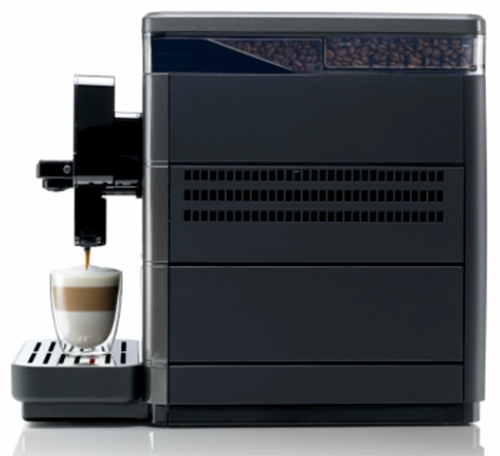 Кофемашина SAECO New Royal OTC