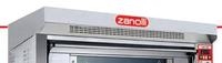 Зонт вытяжной ZANOLLI CITIZEN GAS PW6/TP