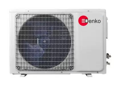 Кассетная сплит-система Denko DCS 24 A
