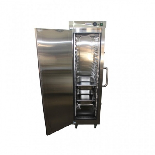 Шкаф тепловой GASTROLUX ШТО-057/10GN 500*700*1820