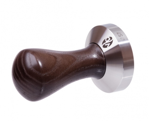 Темпер для кофе VD Classic 58 мм, венге