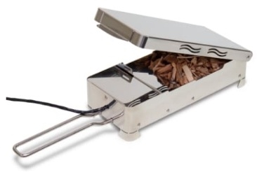 Дымогенератор - коптильня RATIONAL VARIOSMOKER 60.75.371