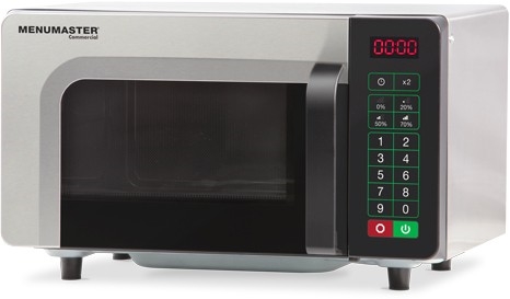 Печь свч MENUMASTER RMS510TS2