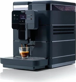 Кофемашина SAECO Royal Black
