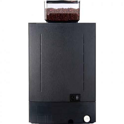 Кофемашина суперавтоматическая DR.COFFEE Proxima F11 Plus