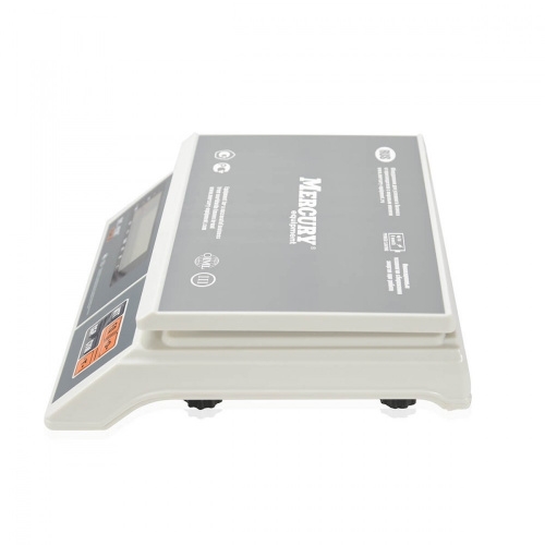 Весы порционные M-ER 326 AFU-3.01 "Post II" LCD