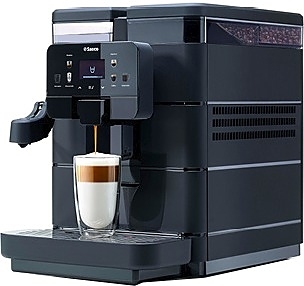 Кофемашина SAECO New Royal Plus
