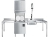 Машина посудомоечная купольная SMEG HTY500D фото