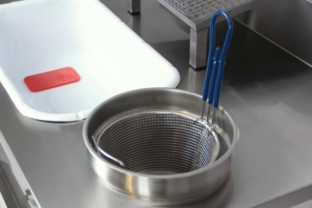 Стол для панировки ROBOLABS SR-P1-1A фото