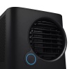 Мобильный кондиционер Zanussi ZACM-07 UPB/N6 Eclipse Black фото