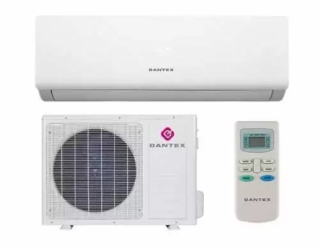 Сплит система Dantex RK-24SMI фото
