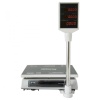 Весы торговые M-ER 326 ACP-15.2 "Slim" LED Белые фото