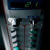 Печь ротационная BASSANINA ROTOR 68 газ платформа без горелки фото