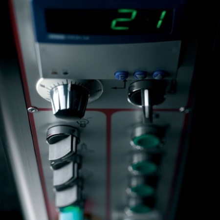 Печь ротационная BASSANINA ROTOR 68 газ платформа без горелки фото