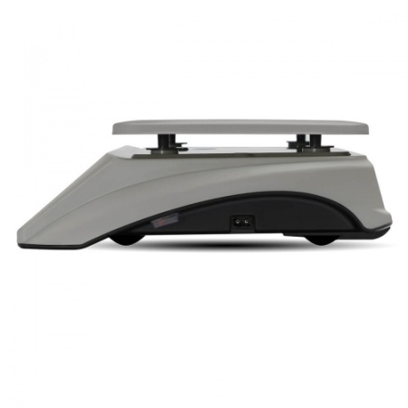 Весы торговые M-ER 328 AC-15.2 "TOUCH-M" LED фото