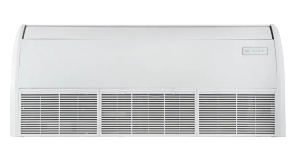 Напольно-потолочная сплит-система EXPERTAIR ZAC-HD48XCFC-IU/ZAC-HD48XC-OU Hard