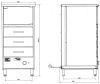 Печь для запекания картофеля GRILL MASTER Ф3ШЖЭ 21501 фото