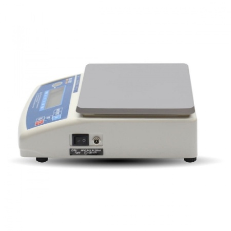 Весы лабораторные M-ER 122 АCF-3000.05 "ACCURATE" LСD фото