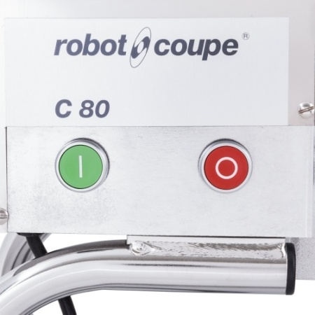 Сито автомат ROBOT COUPE C80 фото