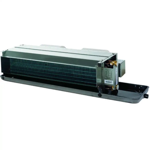 Фанкойл канальный Gree FP-34WAHF/BHL-K