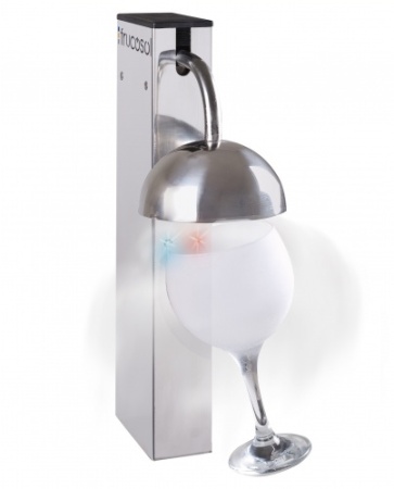 Охладитель бокалов FRUCOSOL GF1000 фото