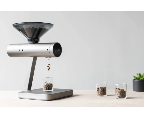Дозировщик кофе ACAIA Orion Bean Doser