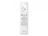 Внутренний блок мульти сплит-системы Midea MMSCA1BU-09HRFN8 Gaia фото