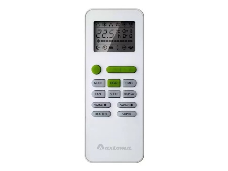 Сплит-система Axioma ASX09HZ1/ASB09HZ1 Inverter фото