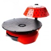 Гриль FOODATLAS 3D LY-005A фото