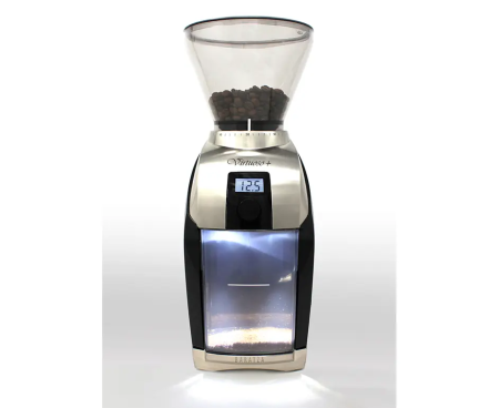 Кофемолка BARATZA Virtuoso+ фото
