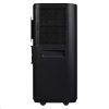 Мобильный кондиционер Zanussi ZACM-07 UPB/N6 Eclipse Black фото