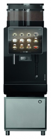 Кофемашина суперавтоматическая FRANKE A800 FM EC 1G H1 фото