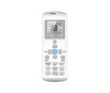 Сплит-система Euroklimat EKSA-25HN/EKOA-25HN-W Alba фото
