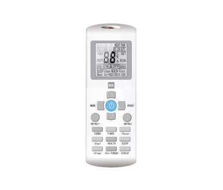 Сплит-система Euroklimat EKSA-25HN/EKOA-25HN-W Alba фото