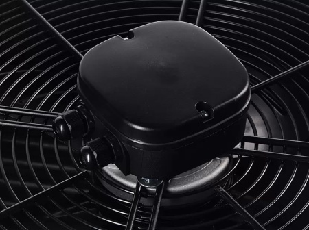 Водяной тепловентилятор Ballu BHP-W2-70-SF фото