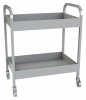 Тележка для сбора посуды RESTOINOX ТСП-2-8/5