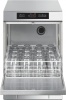 Машина стаканомоечная фронтальная SMEG UG403DMS фото