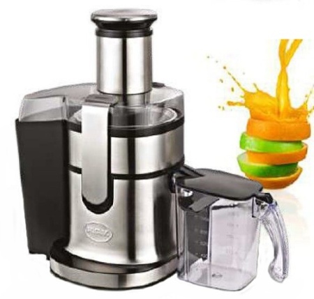 Соковыжималка RGV Industrial juicer MC4 фото
