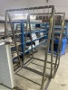 Крюк для вешала RESTOINOX ВТС-2 фото