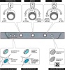 Печь конвекционная UNOX XB 693 фото