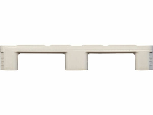 Паллет сплошной на 3х полозьях RESTOTARA IR 1210-3R-G