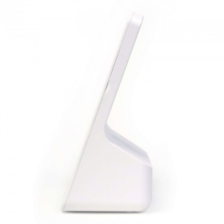 Терминал оплаты СПБ MERTECH с NFC желтый фото