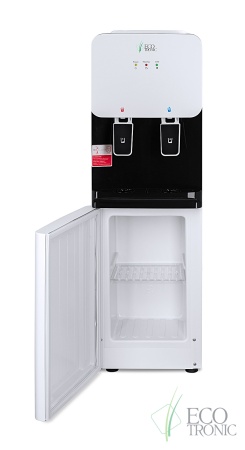 Кулер для воды Ecotronic J1-LC XS фото