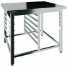 Подставка RESTOINOX ППКР-1-84/70 под пароконвектомат Abat ПК