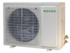 Канальная сплит-система Rovex RD-18HR3/CCU-18HR3 фото