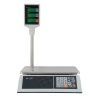 Весы торговые M-ER 327 ACP-32.5 "Ceed" LCD Белые фото