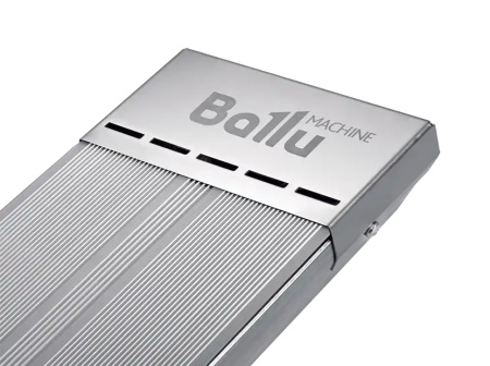 Инфракрасный обогреватель Ballu BIH-APL-0.8 фото
