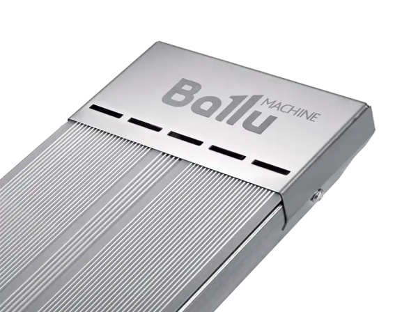 Инфракрасный обогреватель Ballu BIH-APL-0.8