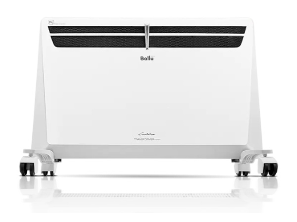 Электрический конвектор Ballu BEC/EVU-1000-I 2.5 Evolution Transformer