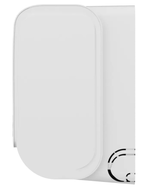 Внутренний блок мульти сплит-системы Funai RAM-I-SG25HP.W01 Shogun